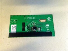 Touchpad Maus Board Platine