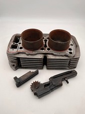 Yamaha XS500 XS 500 Cylinder