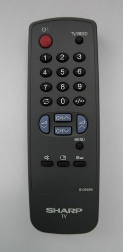 Sharp g1059sa original - g1059sa,