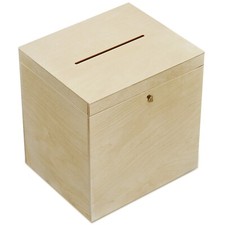 Creative Deco Holzkiste