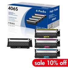 XXL Toner CLT-406S für