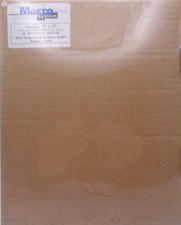 COMMODORE AMIGA -- MACRO