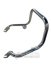 Suzuki GT550 Sozius Haltegriff