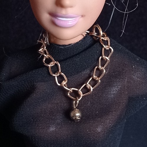 Barbie puppenmode accessoires - barbie,