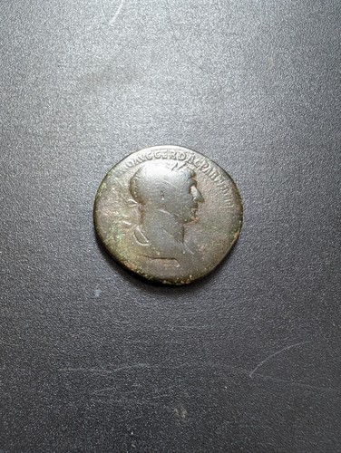 Traianus antike römische