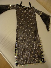 Orientalisch bauchtanz kleid - orientalisch,