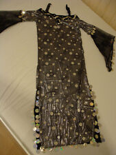 Orientalisch Bauchtanz Kleid