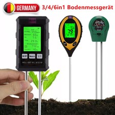 6in1 bodentester messgerät - 3-6in1,