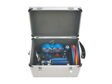 Monteurhilfe für Klimaanlage