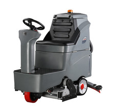 Leasing Walzenbürste