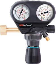 DRUCKMINDERER GCE SAUERSTOFF 200 bar  PROCONTROL PC0780621