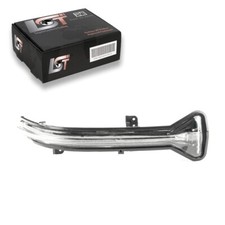 Spiegelblinker Blinklicht LED