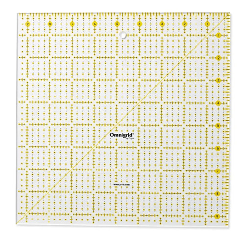 Omnigrid universal lineal - lineal,