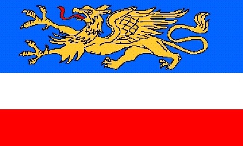 Fahne flagge rostock 30 - rostock, 20
