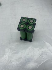 4x Sony Murata Konion Li-Ion