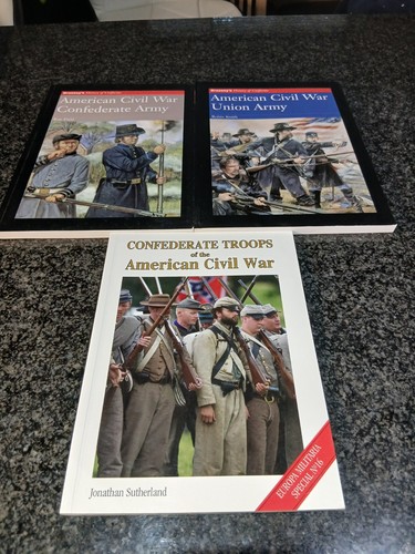 Brassey american civil war - brassey's,