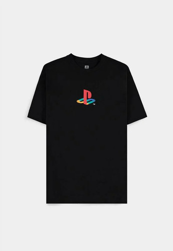 Playstation shirt herren - playstation, t-shirt