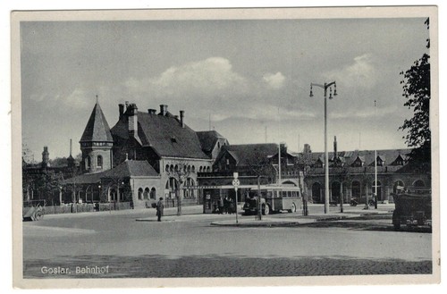 Foto eisenbahn bahnhof - foto,
