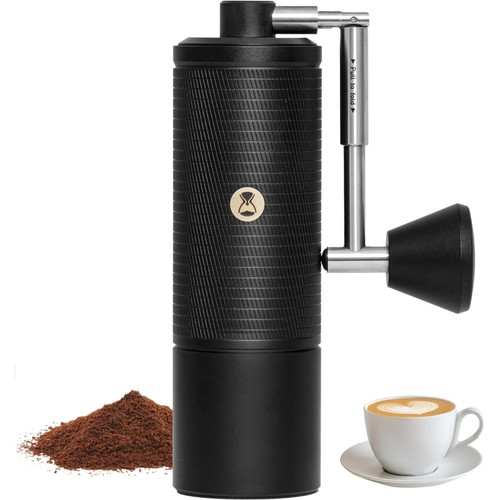 Handkaffeemühle 30g 50 - 30g,