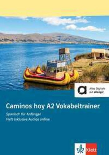 Caminos hoy - , a2