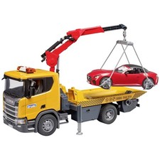 bruder Scania Super 560R