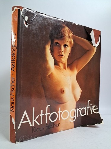 Buch aktfotografie klaus - buch:, aktfotografie,