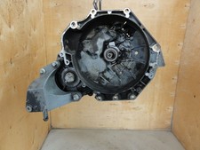 Schaltgetriebe 5-Gang F35 Opel