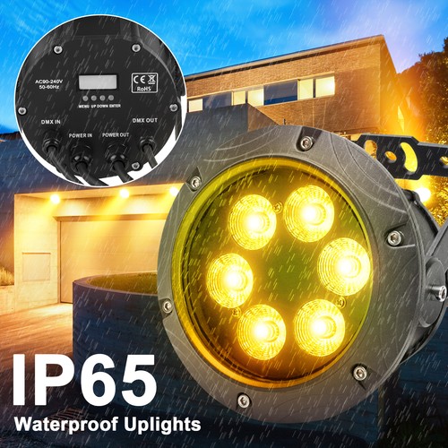 120w led par wasserdicht - 6,