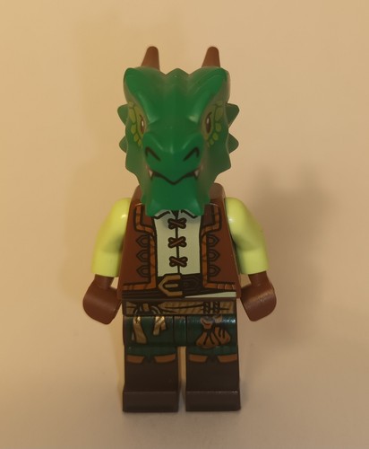 Lego dungeons and dragons - lego®,