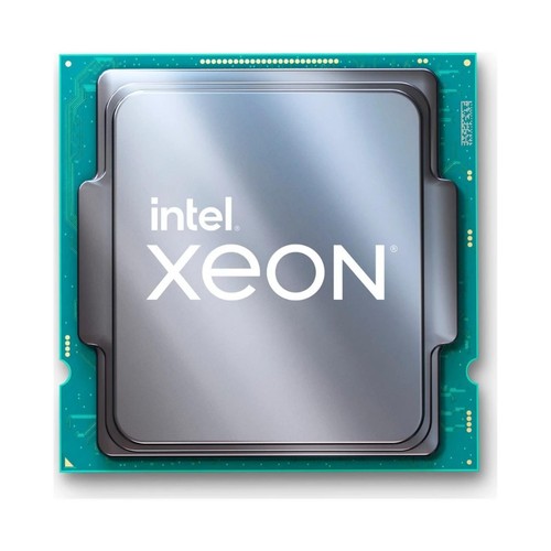 Intel xeon 2314 - (4x, 2.80ghz)