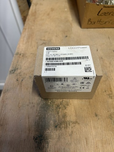 6ep3332 6sb00 0ay0 - , siemens