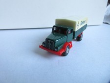 China 1.87 IFA Pritschen LKW