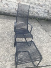 IKEA VÄSMAN 2004 Armlehnstuhl