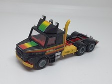 Scania zugmaschine lkw - scania,