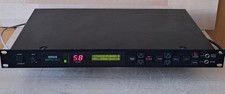 Yamaha SPX 90 19" Effektgerät Reverb, Delay, Echo, Flanger, Chorus, Pitch, Midi