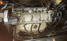 ANV Motor Benzin 1,0 MPI  VW