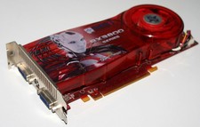 MSI RX3870-T2D512E-OC Radeon