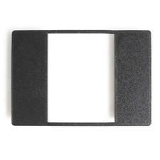 MAMIYA PRESS Film Rückseite