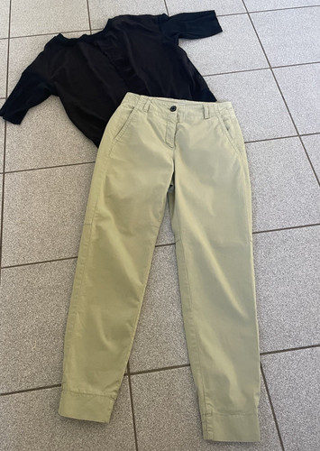 Marc cain hose - n2, 38)