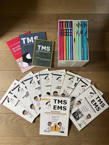Tms ems medgurus medat - ems,
