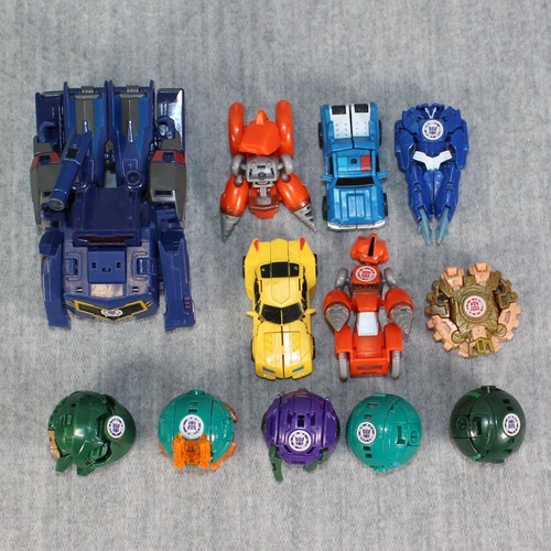 Transformers tomy hasbro - transformers,