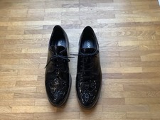 Gabor Budapester Lackschuh