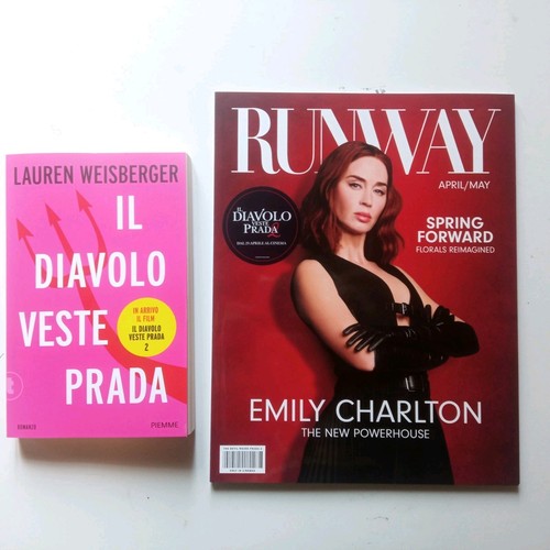 Runway magazin der - runway,