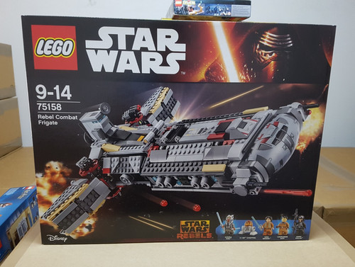 Lego star wars - lego,