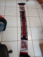 EVD Duisburg Eishockey Schal -
