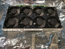 Alcatel-Lucent 3EC37533AA DSLAM LÜFTERFACH MIT 8 LÜFTERN