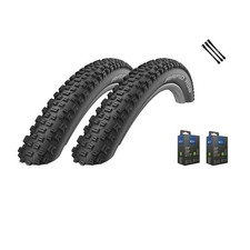 2x Schwalbe Rapid Rob