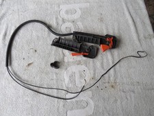 Husqvarna Husquarna 240R Freischneider Motorsense Gasgriff 5022085 5022086