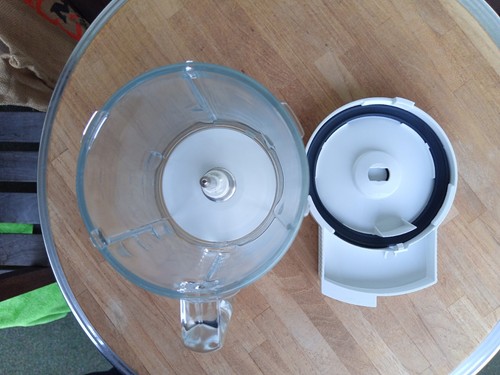 Braun mixer glasmixer für - braun,