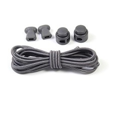 Elastische Schnürsenkel